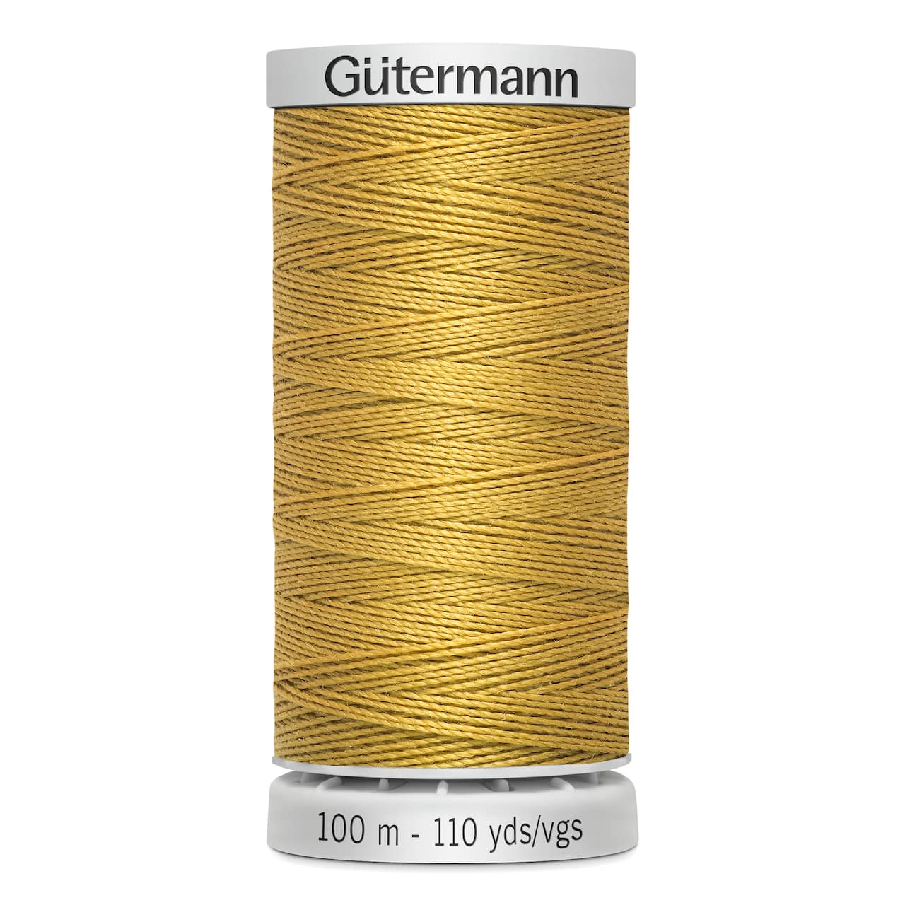 Gütermann Gold Jeans Thread